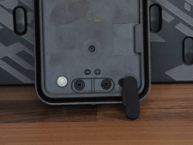 SwitchBot Smart Video Doorbell ecosystem AI 2K monitor battery nfc unlock.JPG